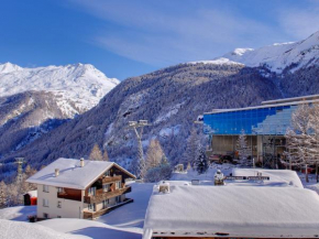 Haus Alpsegen Zermatt